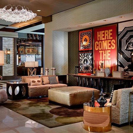 Renaissance Phoenix Downtown Hotel Zewnętrze zdjęcie