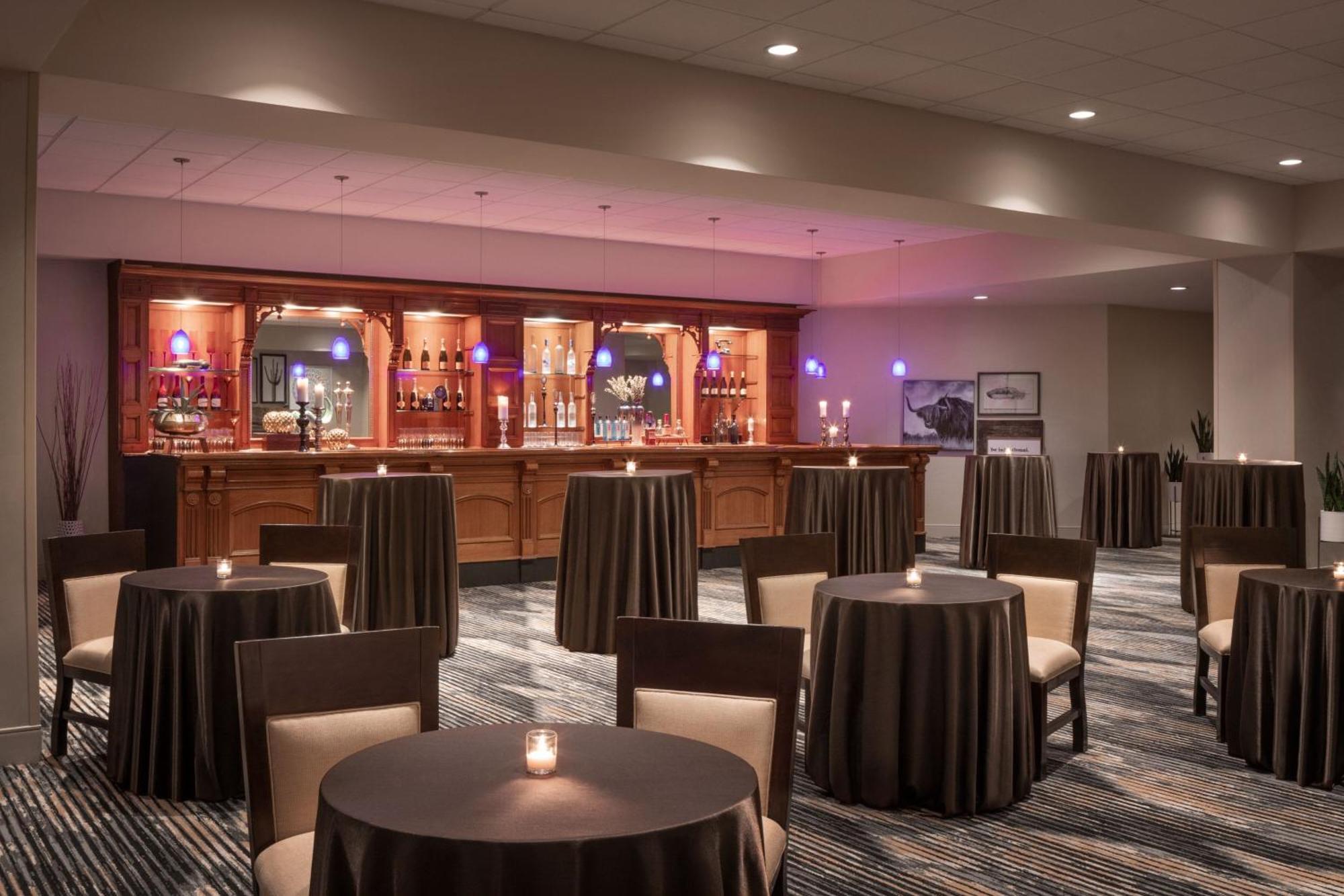 Renaissance Phoenix Downtown Hotel Zewnętrze zdjęcie