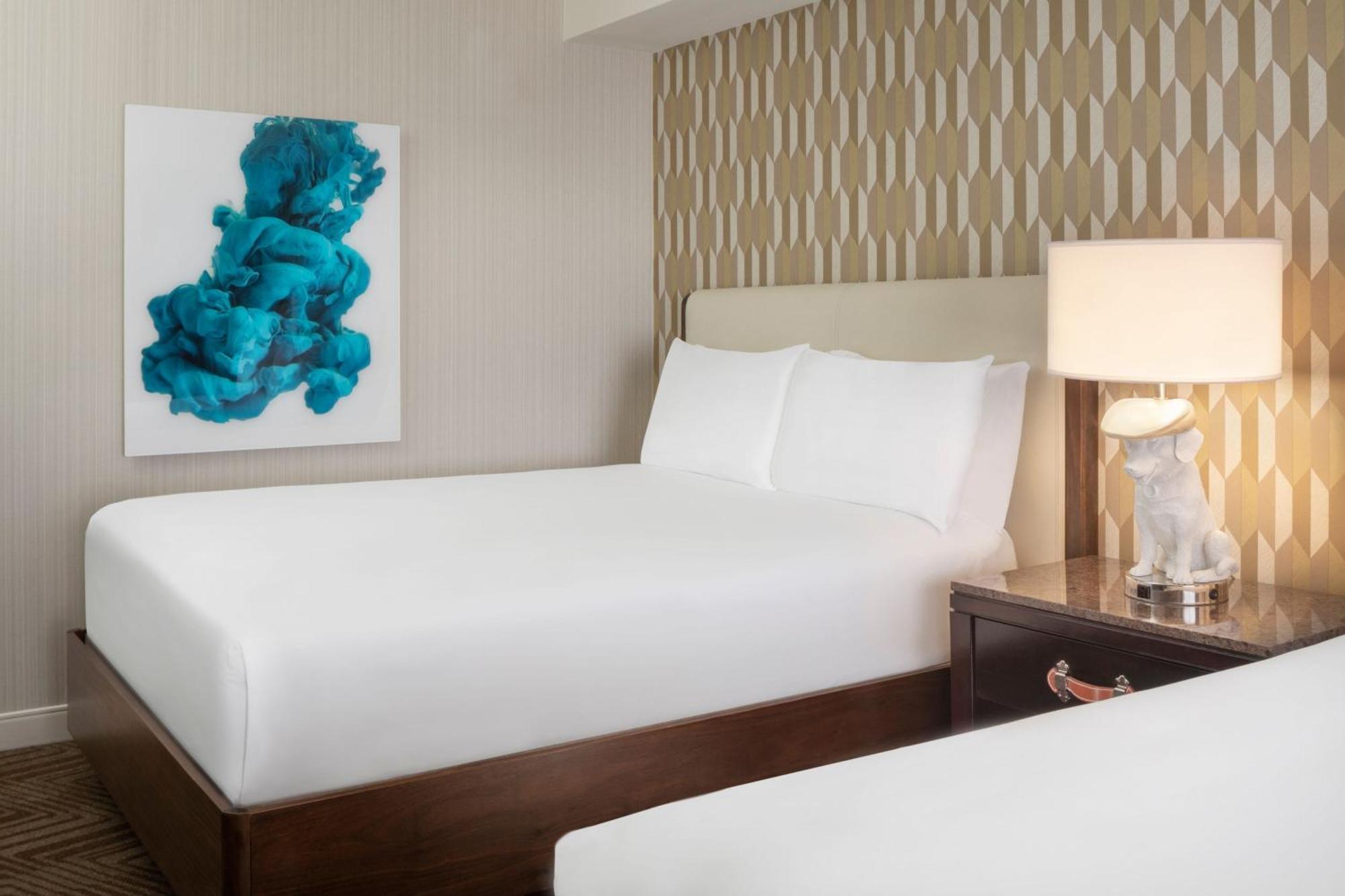 Renaissance Phoenix Downtown Hotel Zewnętrze zdjęcie