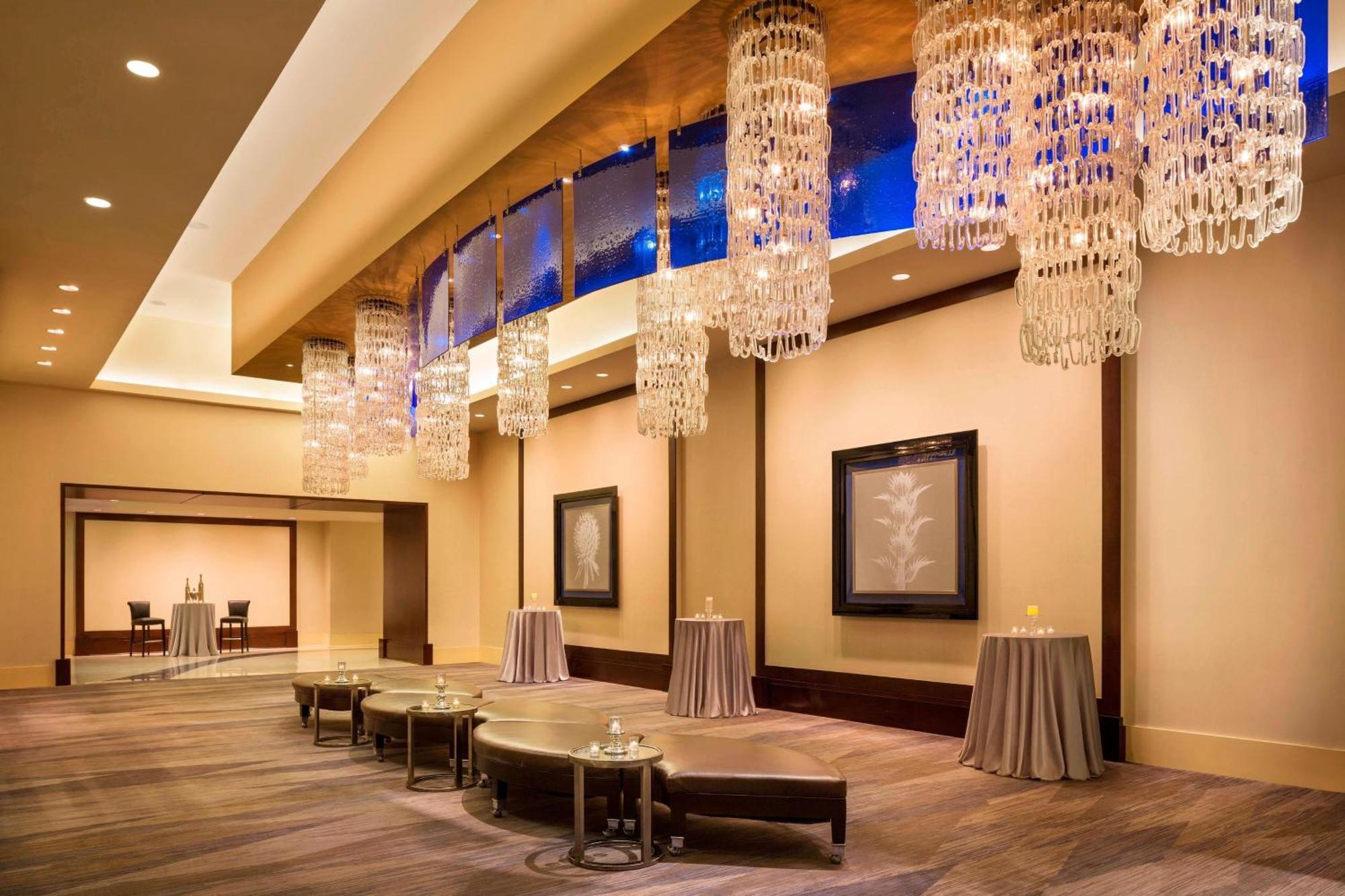 Renaissance Phoenix Downtown Hotel Zewnętrze zdjęcie