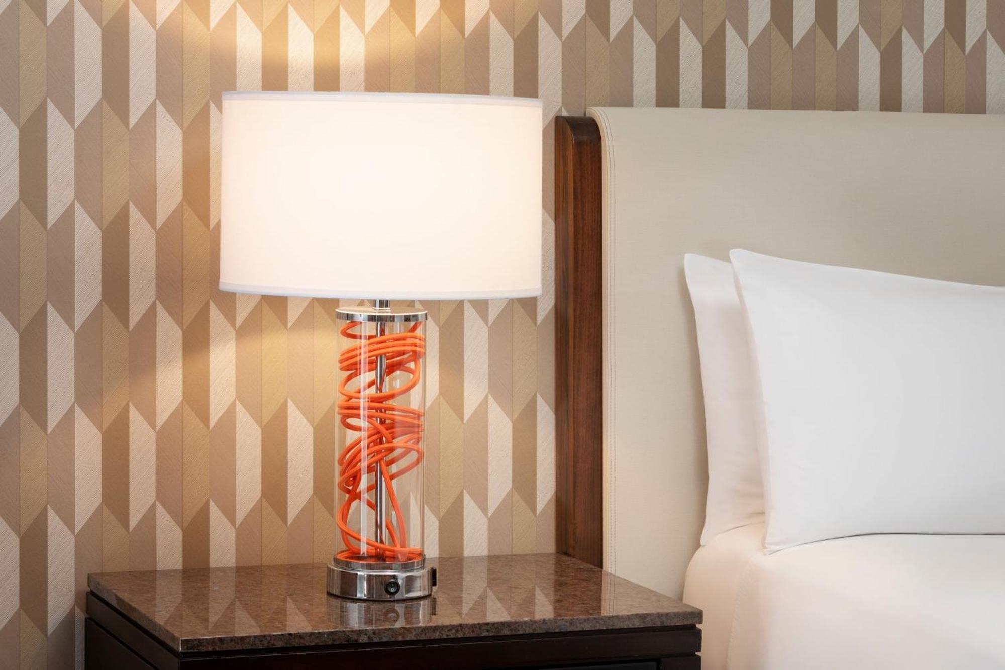 Renaissance Phoenix Downtown Hotel Zewnętrze zdjęcie