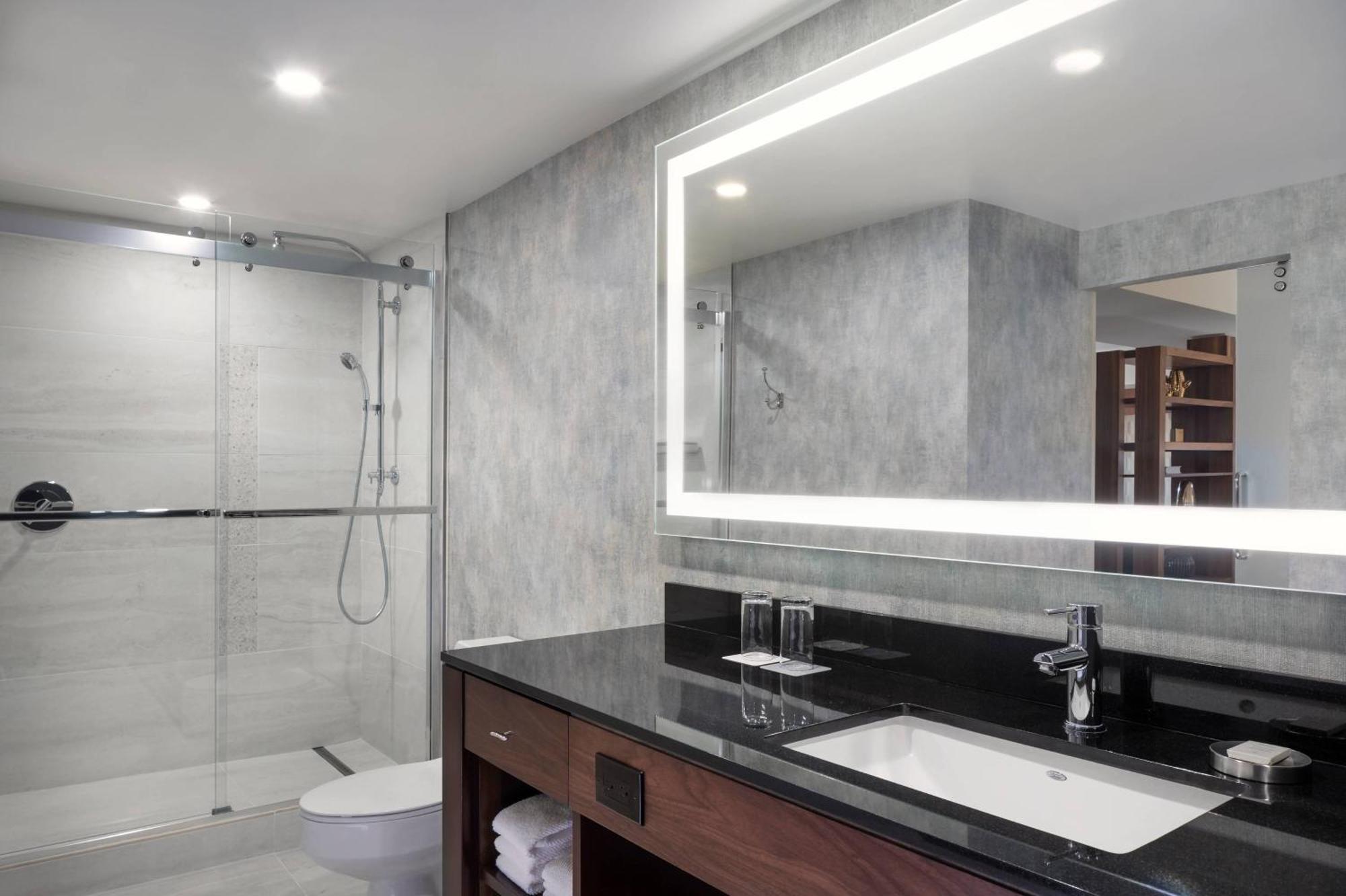 Renaissance Phoenix Downtown Hotel Zewnętrze zdjęcie