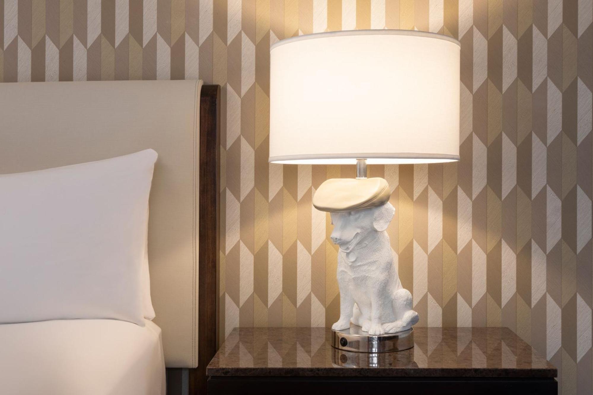 Renaissance Phoenix Downtown Hotel Zewnętrze zdjęcie