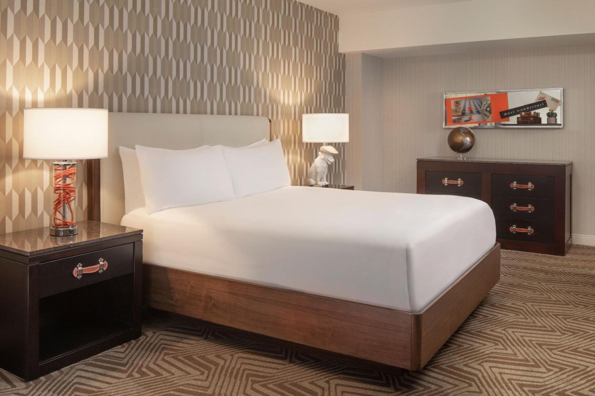 Renaissance Phoenix Downtown Hotel Zewnętrze zdjęcie
