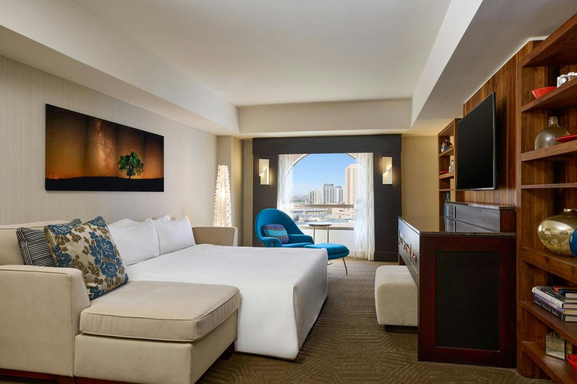 Renaissance Phoenix Downtown Hotel Zewnętrze zdjęcie