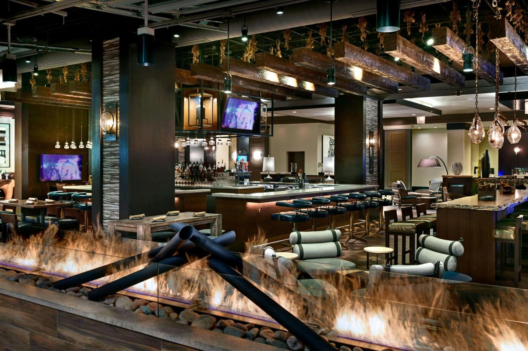Renaissance Phoenix Downtown Hotel Zewnętrze zdjęcie