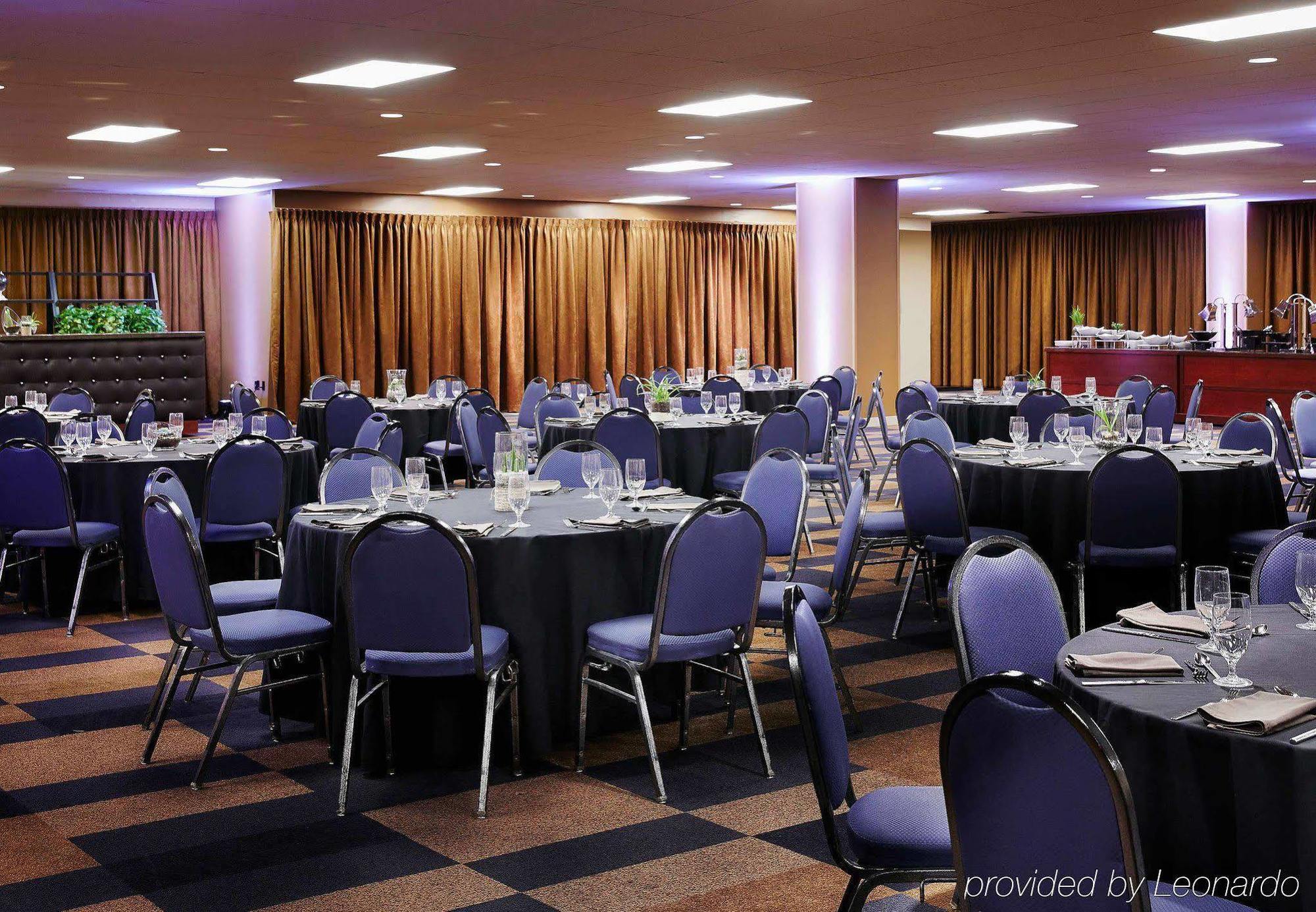 Renaissance Phoenix Downtown Hotel Zewnętrze zdjęcie