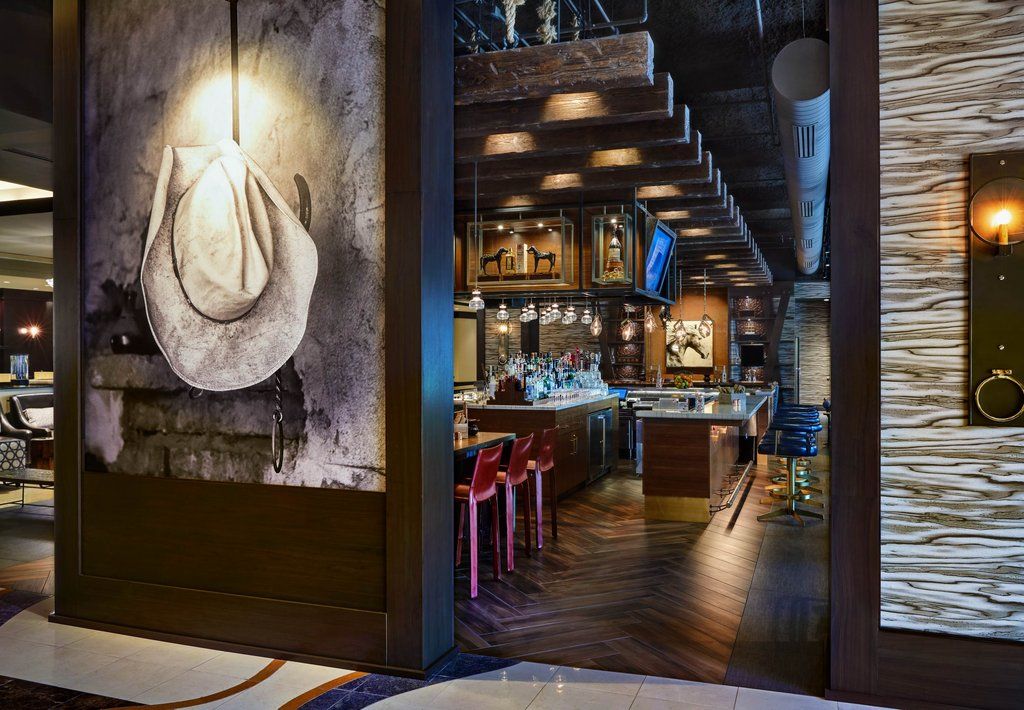 Renaissance Phoenix Downtown Hotel Zewnętrze zdjęcie