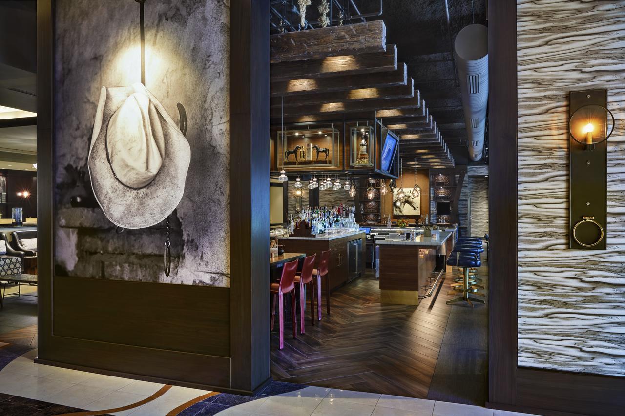 Renaissance Phoenix Downtown Hotel Zewnętrze zdjęcie