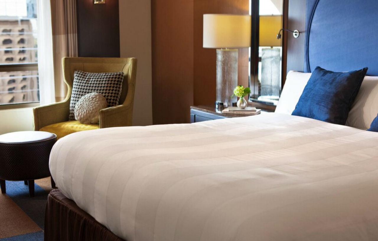 Renaissance Phoenix Downtown Hotel Zewnętrze zdjęcie