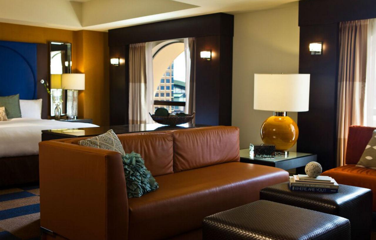 Renaissance Phoenix Downtown Hotel Zewnętrze zdjęcie
